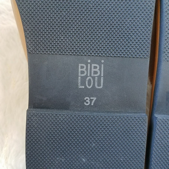 Bibi Lou Haruka Mule Flats - Picture 7 of 7